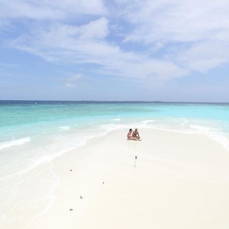 Royal Pearl Inn Maafushi Eksteriør bilde