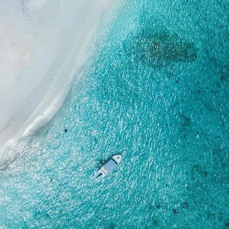 Royal Pearl Inn Maafushi Eksteriør bilde