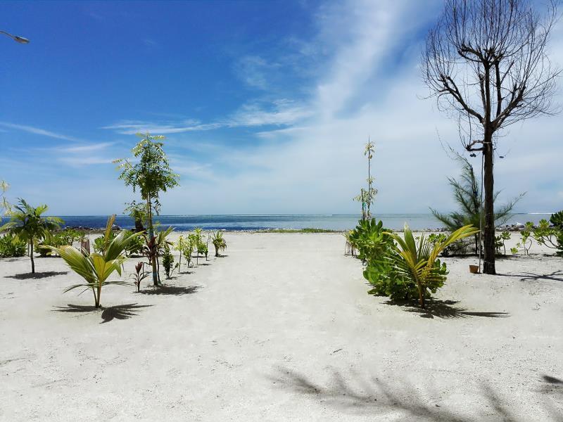 Royal Pearl Inn Maafushi Eksteriør bilde