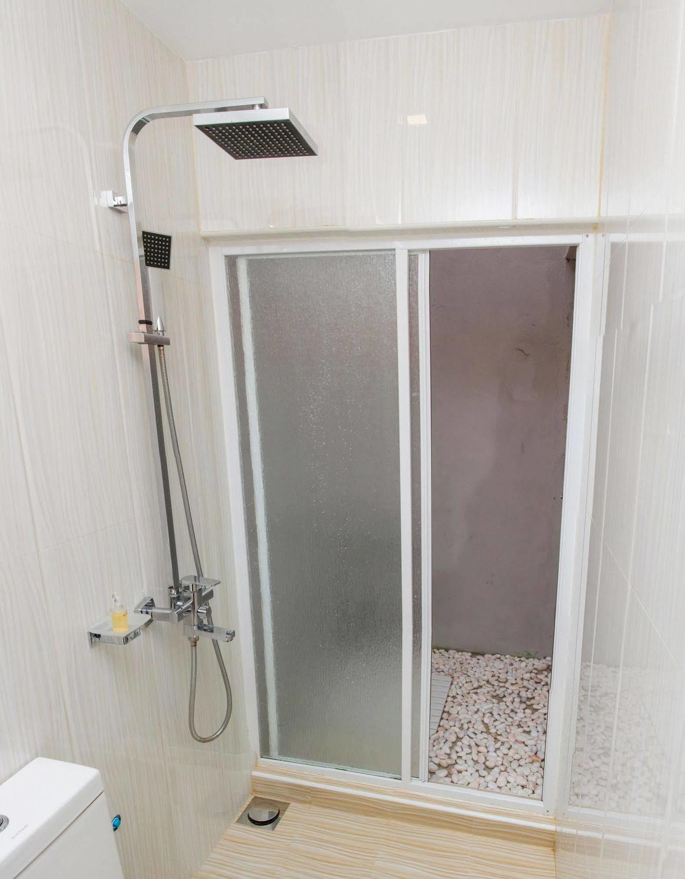 Royal Pearl Inn Maafushi Eksteriør bilde