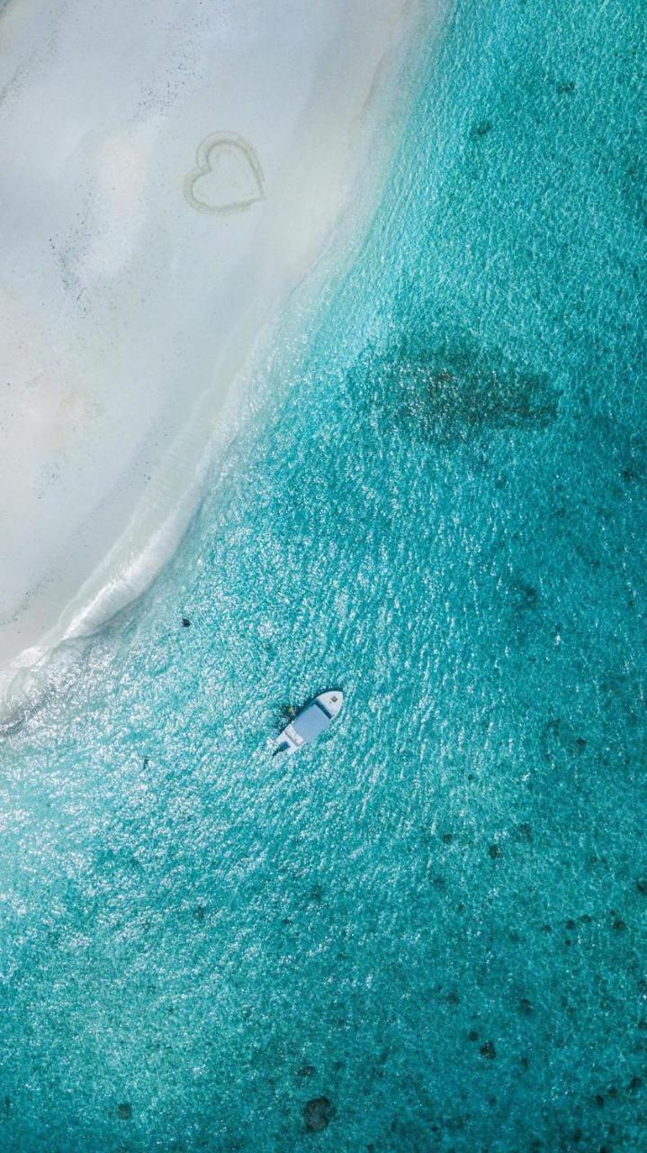 Royal Pearl Inn Maafushi Eksteriør bilde